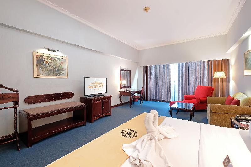 Sunlake Waterfront Resort & Convention - Oda