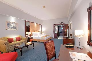 Sunlake Waterfront Resort & Convention fotoÄŸrafÄ±