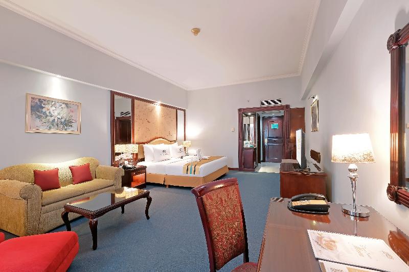 Sunlake Waterfront Resort & Convention - Oda