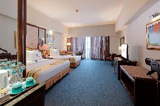 Sunlake Waterfront Resort & Convention fotoÄŸrafÄ±