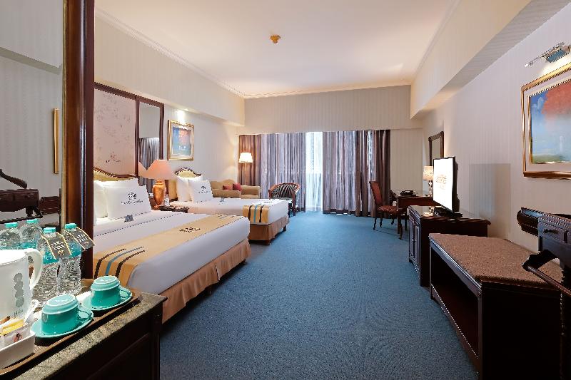 Sunlake Waterfront Resort & Convention - Oda