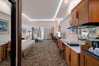 Sunlake Waterfront Resort & Convention fotoÄŸrafÄ±