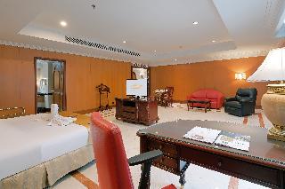 Sunlake Waterfront Resort & Convention fotoÄŸrafÄ±