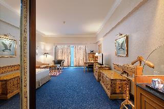 Sunlake Waterfront Resort & Convention fotoÄŸrafÄ±