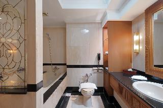 Sunlake Waterfront Resort & Convention fotoÄŸrafÄ±