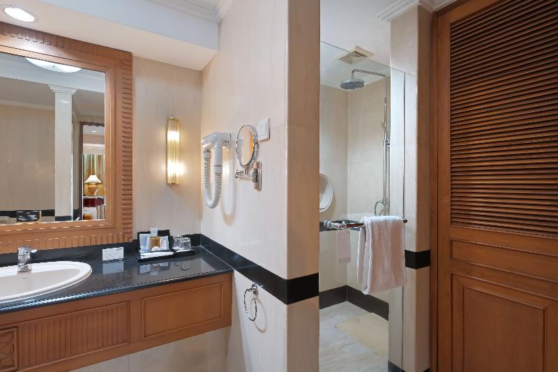 Sunlake Waterfront Resort & Convention - Oda