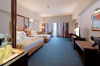 Sunlake Waterfront Resort & Convention fotoÄŸrafÄ±