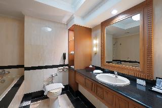 Sunlake Waterfront Resort & Convention fotoÄŸrafÄ±