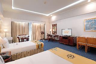 Sunlake Waterfront Resort & Convention fotoÄŸrafÄ±