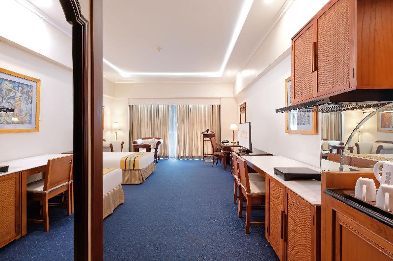 Sunlake Waterfront Resort & Convention - Oda