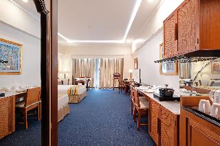 Sunlake Waterfront Resort & Convention fotoÄŸrafÄ±