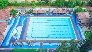 Sunlake Waterfront Resort & Convention fotoÄŸrafÄ±