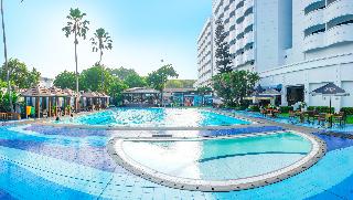 Sunlake Waterfront Resort & Convention fotoÄŸrafÄ±