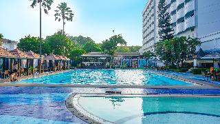 Sunlake Waterfront Resort & Convention fotoÄŸrafÄ±