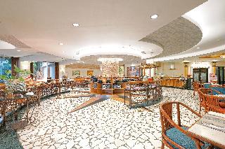 Sunlake Waterfront Resort & Convention fotoÄŸrafÄ±
