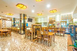 Sunlake Waterfront Resort & Convention fotoÄŸrafÄ±