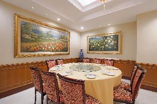 Sunlake Waterfront Resort & Convention fotoÄŸrafÄ±