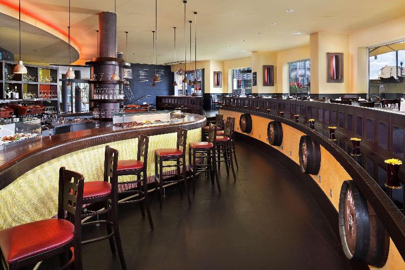 Melia Berlin - Bar
