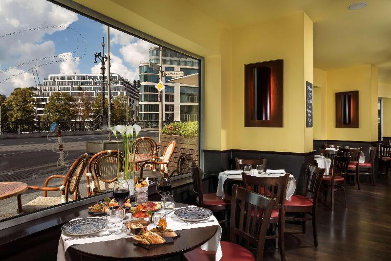 Melia Berlin - Bar