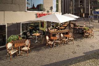 Melia Berlin fotoÄŸrafÄ±
