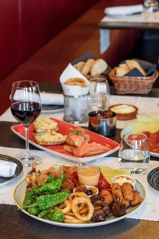 Melia Berlin fotoÄŸrafÄ±