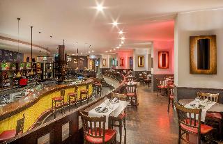 Melia Berlin fotoÄŸrafÄ±
