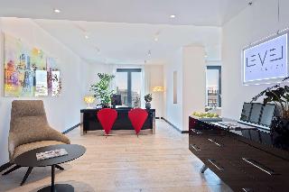 Melia Berlin fotoÄŸrafÄ±