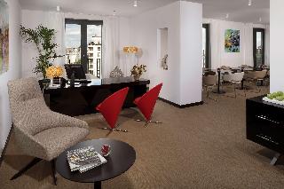 Melia Berlin fotoÄŸrafÄ±