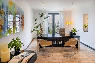 Melia Berlin fotoÄŸrafÄ±