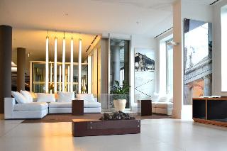 Melia Berlin fotoÄŸrafÄ±