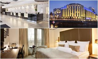 Melia Berlin fotoÄŸrafÄ±