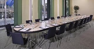 Melia Berlin fotoÄŸrafÄ±