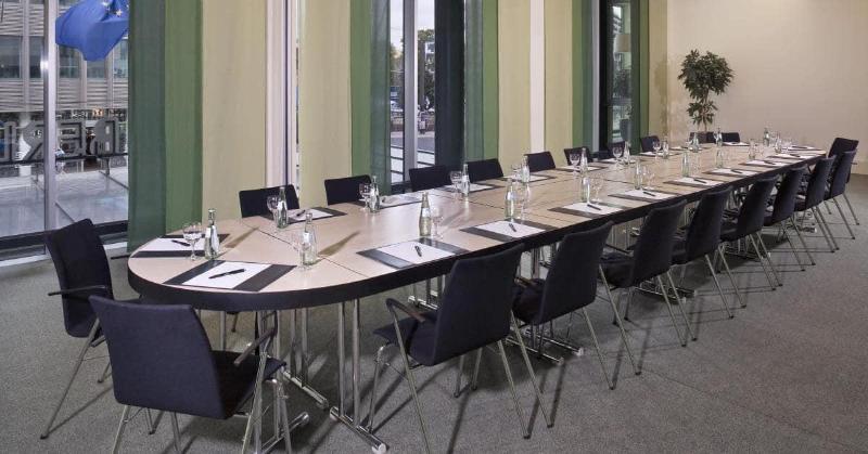 Melia Berlin - Toplantı