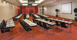 Melia Berlin fotoÄŸrafÄ±