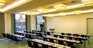 Melia Berlin fotoÄŸrafÄ±