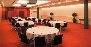 Melia Berlin fotoÄŸrafÄ±