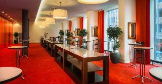 Melia Berlin fotoÄŸrafÄ±