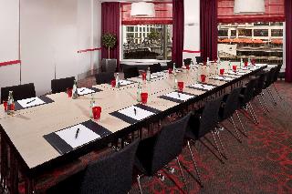 Melia Berlin fotoÄŸrafÄ±