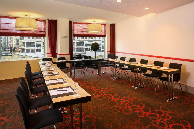 Melia Berlin - Toplantı