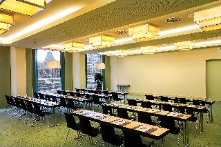 Melia Berlin fotoÄŸrafÄ±