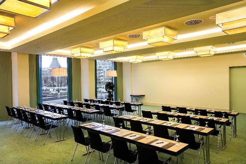 Melia Berlin - Toplantı
