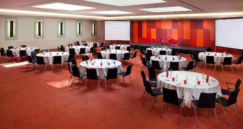 Melia Berlin - Toplantı