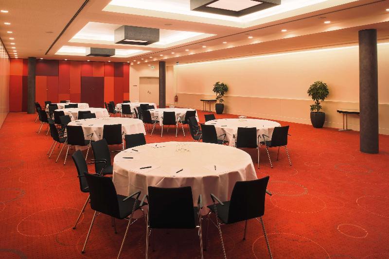 Melia Berlin - Toplantı