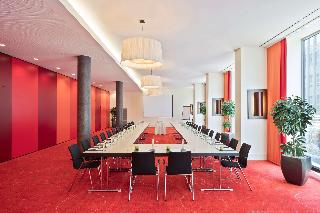 Melia Berlin fotoÄŸrafÄ±