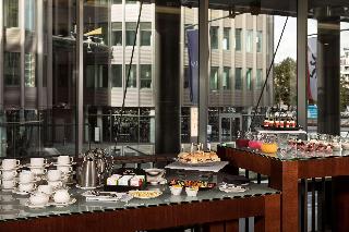 Melia Berlin fotoÄŸrafÄ±