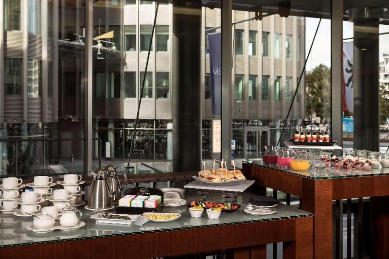 Melia Berlin - Toplantı