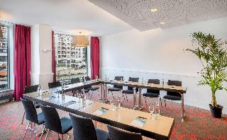 Melia Berlin fotoÄŸrafÄ±