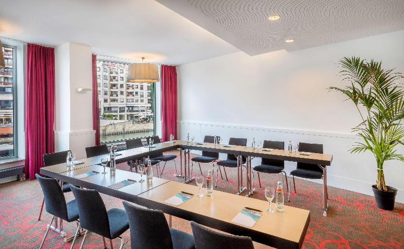 Melia Berlin - Toplantı