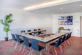 Melia Berlin fotoÄŸrafÄ±