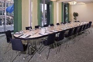 Melia Berlin fotoÄŸrafÄ±